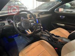 فورد موستانج